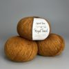 Avanti Yarn Royal Tweed, Колір № 619: Карамель