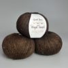 Avanti Yarn Royal Tweed, Колір № 620: Шоколад