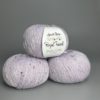 Avanti Yarn Royal Tweed, Колір № 621: бузково-сірий