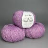 Avanti Yarn Royal Tweed, Колір № 623: Рожево-бузковий