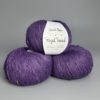Avanti Yarn Royal Tweed, Колір № 624: Пурпуровий
