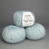 Avanti Yarn Royal Tweed, Колір № 625: Блакитна м'ята