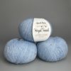 Avanti Yarn Royal Tweed, Колір № 626: Світло-блакитний