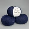 Avanti Yarn Royal Tweed, Колір № 629: Темно-синій