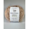 Gazzal Merino Boucle, Колір № 3765: бежевий