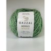 Gazzal Merino Boucle, Колір № 3769: Пастельно-зелений