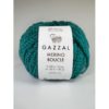 Gazzal Merino Boucle, Колір № 3770: Смарагдовий