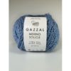 Gazzal Merino Boucle, Колір № 3771: Джинс