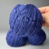 Avanti Yarn Мікропаєтка на бавовні, Колір № 54: синій джинс