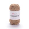 YarnArt Macrame: Шнур для макраме 2 мм, Цвет № 131: Карамель