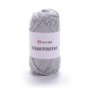 YarnArt Macrame: Шнур для макраме 2 мм, Цвет № 149: Серый