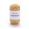 YarnArt Macrame: Шнур для макраме 2 мм, Цвет № 155: Медовый