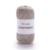 YarnArt Macrame: Шнур для макраме 2 мм, Цвет № 156: Кофе с молоком