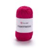 YarnArt Macrame: Шнур для макраме 2 мм, Цвет № 163: Малиновый