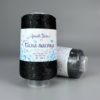 Avanti Yarn Рясна паєтка, Цвет № 06: Черный