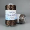 Avanti Yarn Рясна паєтка, Цвет № 16: Коричневый