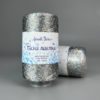 Avanti Yarn Рясна паєтка, Цвет № 37: Серый