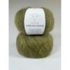 Marrido Super Kid Mohair, Колір № 02: Зелений очерет