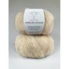 Marrido Super Kid Mohair, Колір № 08: Кремовий
