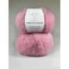 Marrido Super Kid Mohair, Колір № 12: Рожевий