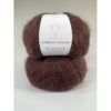 Marrido Super Kid Mohair, Колір № 26: Шоколад