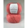 Marrido Super Kid Mohair, Колір № 30: Кораловий