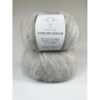 Marrido Super Kid Mohair, Колір № 35: Світло-сірий