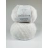 Marrido Super Kid Mohair, Колір № 39: Білий