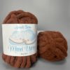 Avanti Yarn Maxi Yarn, Колір № 171230: Шоколад