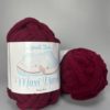 Avanti Yarn Maxi Yarn, Колір № 22: Бордовий