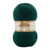 Alize Angora Gold, Цвет № 426: Темно-зеленый
