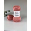 YarnArt Intense Linen (льон + віскоза), Колір № 4106: Кораловий
