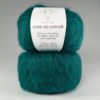 Marrido Super Kid Mohair, Колір № 18: Смарагдовий