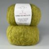 Marrido Super Kid Mohair, Колір № 22: Фісташковий