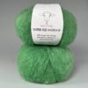 Marrido Super Kid Mohair, Колір № 27: Салатовий
