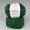 Marrido Super Kid Mohair, Колір № 28: Зелена черепаха