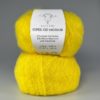 Marrido Super Kid Mohair, Колір № 31: Жовтий