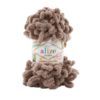 Alize Puffy, Колір № 329: Кава з молоком