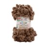 Alize Puffy, Колір № 466: Молочний шоколад