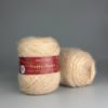 Avanti Yarn Fluffy Alpaca, Цвет № 021: Коричнево-бежевый