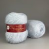 Avanti Yarn Fluffy Alpaca, Цвет № 022: Светло-голубой