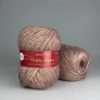 Avanti Yarn Fluffy Alpaca, Цвет № 055: Какао