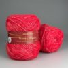 Avanti Yarn Fluffy Alpaca, Цвет № 057: Красный