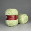 Avanti Yarn Fluffy Alpaca, Цвет № 062: Фисташковый