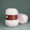 Avanti Yarn Fluffy Alpaca, Цвет № 073: Розовая пудра