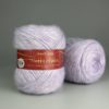 Avanti Yarn Fluffy Alpaca, Цвет № 024: Лаванда светлый