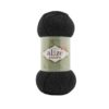 Alize Alpaca Royal, Колір № 521: Антрацит