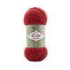 Alize Alpaca Royal, Колір № 56: Червоний