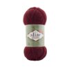 Alize Alpaca Royal, Колір № 57: Бордовий
