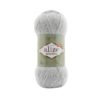 Alize Alpaca Royal, Колір № 684: Попелястий меланж